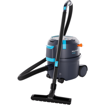 Støvsuger VP400 Hepa XT