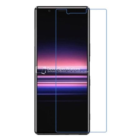 UltraClear LCD Näytönsuoja Sony Xperia 5