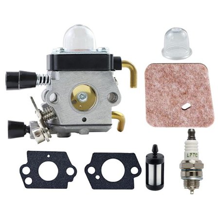 FS45 FS55 FS55R STHIL FS38 FS46 KM55 C1Q-S97 gressklipper forgasser