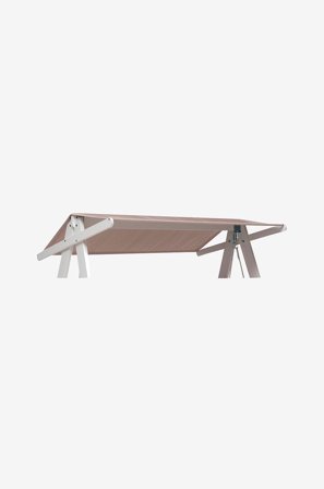 Hillerstorp - Hängmatta Baldakin Aspö Canopy - Beige - Hängmattor & hängstolar - Från Homeroom