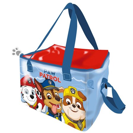 Paw Patrol Termos Lunchväska, Kylväska 22,5 cm