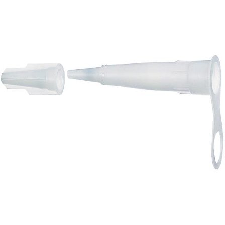 ESSVE Standard Munstycke 5-pack, Övriga maskintillbehör