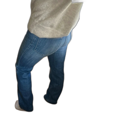 Acne Jeans