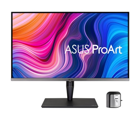 ASUS ProArt PA32UCG-K - LED-skjerm - 4K - 32" - HDR