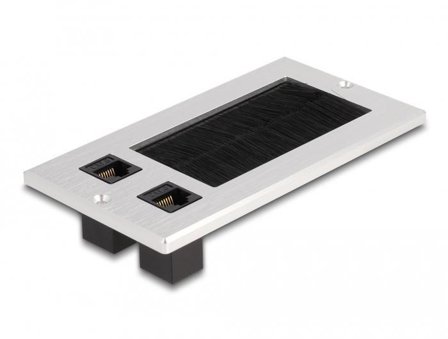 Delock Keystone socket-outlet