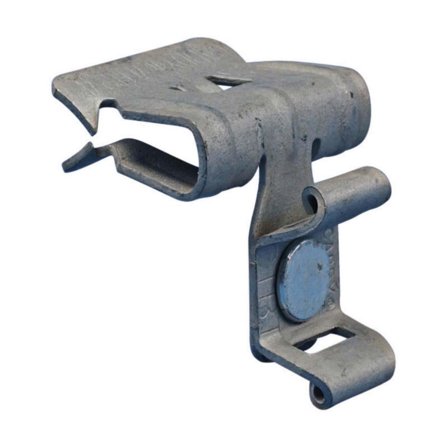 nVent CADDY 178530 Klammer utovervendt, 100-pakning 8-14 mm, Installasjonsmaterial