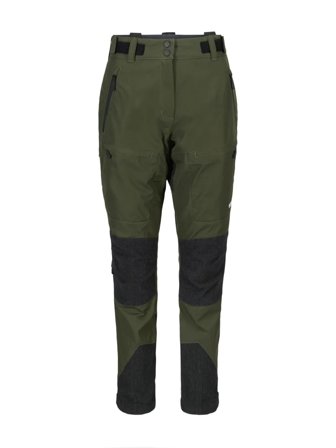 Brynje Explore Ventile Pant 2.0 W's Ventile Olive