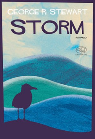 Storm George R. Stewart