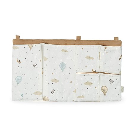 Cam Cam Copenhagen Sengelomme Dreamland, Tøj & Bolig, Sengetøj, Dyner & Puder, Babymadrasser