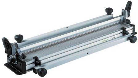 Festool VS 600 GE Förbindningssystem, Maskintillbehör & förbrukning