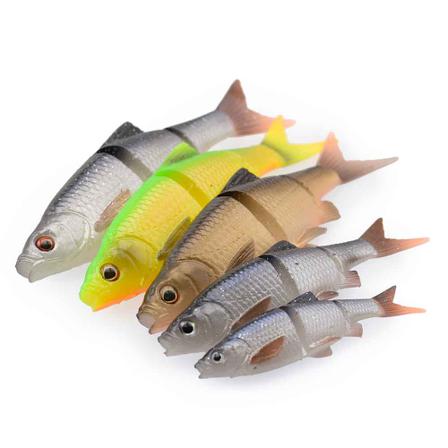 Savage Gear 3D LB Roach Swim n Jerk 12.5cm 18g 2pcs