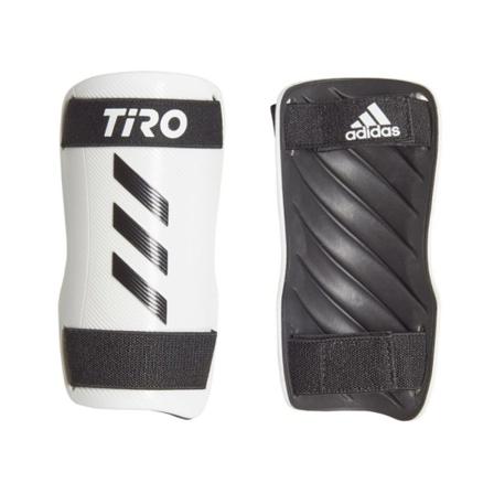 Ochraniacze Adidas Tiro Sg Trn M Vit Produkt Av Avvikande Storlek