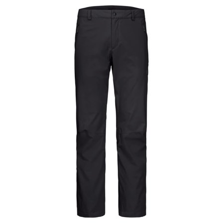 Jack Wolfskin Men's Parana Pants Men hiking trousers Black 46