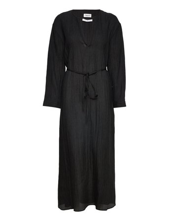 Filippa K Zora Dress - Black - 38
