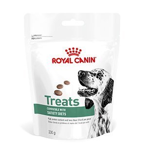 Royal Canin Dog Satiety Treats, 230g