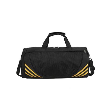 Gymväskor Stor Kapacitet Ryggsäck Fitness Zipper Multifunktion