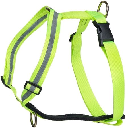 FinNero SALO koulutusvaljaat, vaaleankeltainen, XS