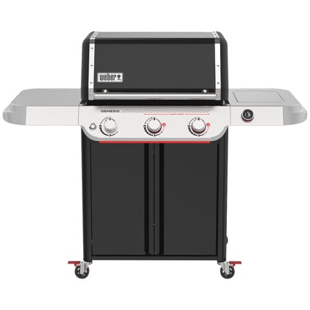 Weber Genesis EX-325W kaasugrilli