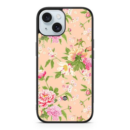 Bjornberry Skal iPhone 15 - Pioner