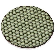 Flex 382833 Diamantslibepapir 125mm K200, Maskintilbehør & forbrugsvarer