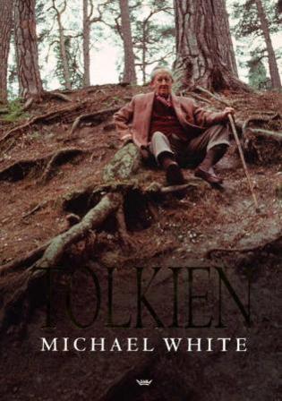 Tolkien - Bok av Michael White - Hardback