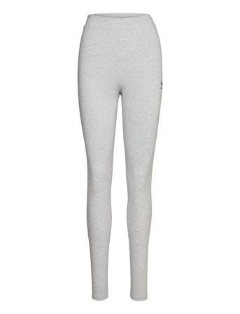 Adicolor Essentials Tights W Grey Adidas Originals