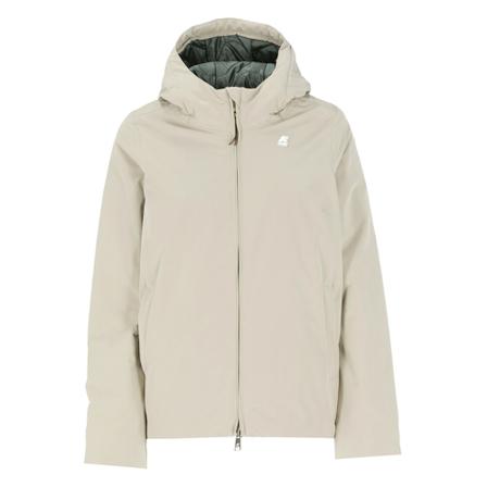 K-Way Winter Jakke inbo, Dame