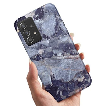 Deksel / Mobildeksel til Samsung Galaxy A52 / A52s 5G - Marmor