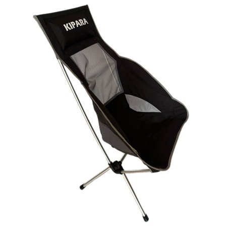 Adventure Kipara Pack Chair 2 sammenleggbar turstol, campingstol