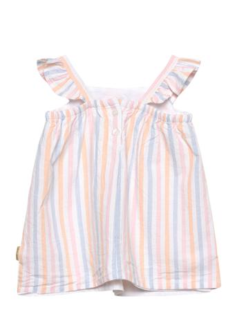 Kamilia - Dress Patterned Hust & Claire