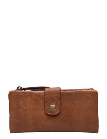 Netti Urban Bags Card Holders & Wallets Wallets Brun RE:DESIGNED EST 2003