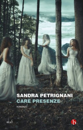 Care presenze Sandra Petrignani