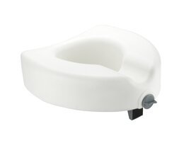 Toiletforhøjer flytbar - Caremax