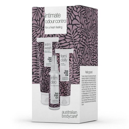 Australian Bodycare Intimate Odour Control 400 ml, Skincare, Intimpleje, Øvrigt