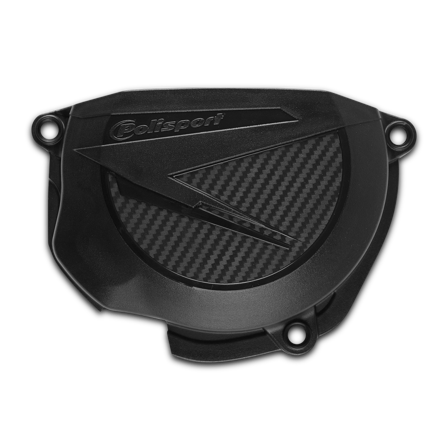 Koppelingsbeschermer Polisport - Beta RR 480 4T Racing 2020-2024