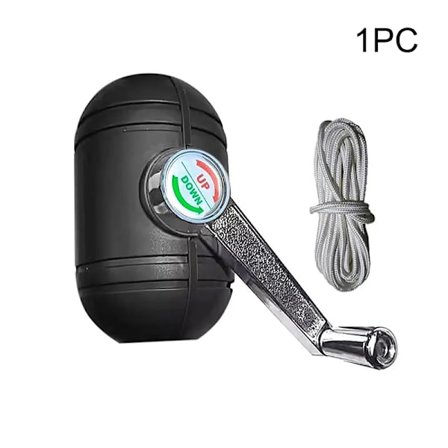 Parasoll-Svingarm, Svingarm for Hageparasoll