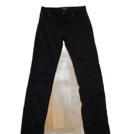 Polo jeans mökblåa