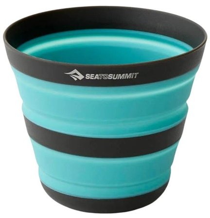 Sea To Summit Frontier UL Collapsible Cup Blue