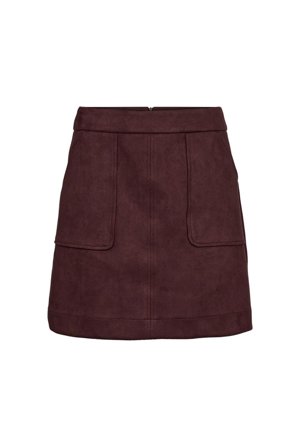 Tanni skirt Bordeaux 38