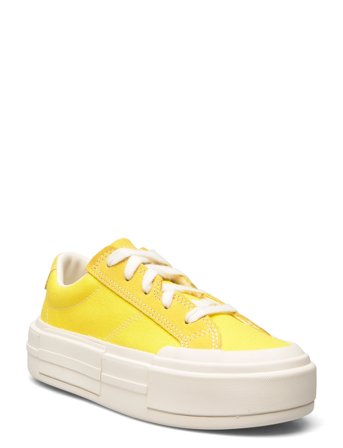 Chuck Taylor All Star Cruise Yellow Converse