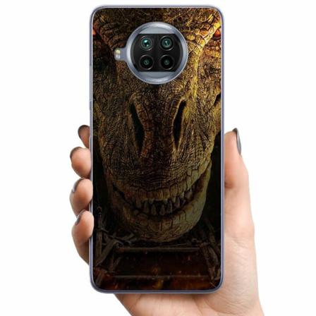 Xiaomi Mi 10t Lite 5g Tpu Mobilskal House Of The Dragon