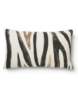 Putetrekk Zampa Brun