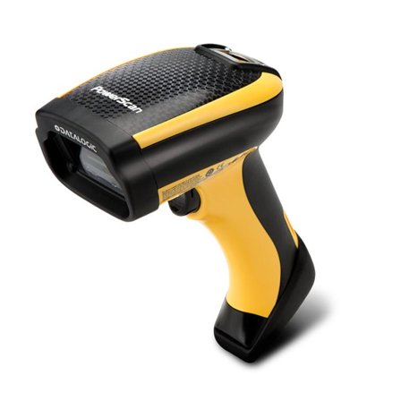 DATALOGIC PowerScan PM9100 - RS-232 Kit - strekkodeskanner