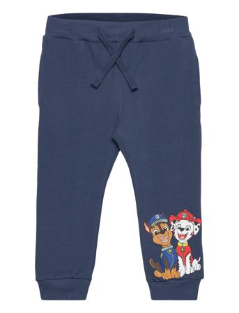 Nmmjoshu Pawpatrol Swe Pants Unb Vde Collegehousut Olohousut Navy Name It