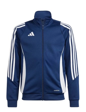 adidas Performance Tiro24 Trjkty - Blue - 164