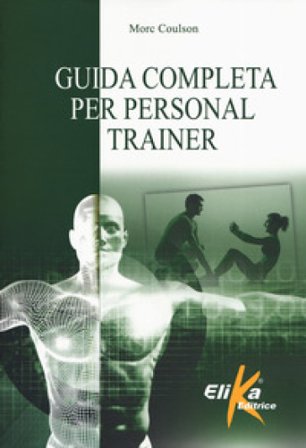 Guida completa per personal trainer Morc Coulson