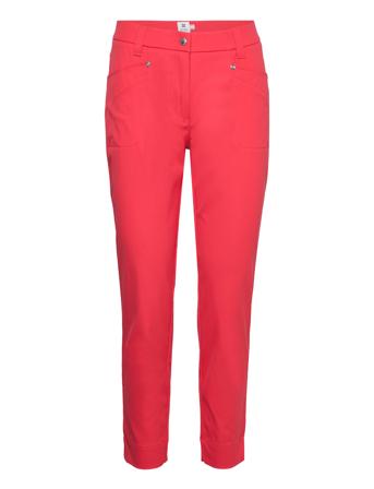 Lyric High Water 94 Cm Sport Pants Rød Daily Sports*Betinget Tilbud