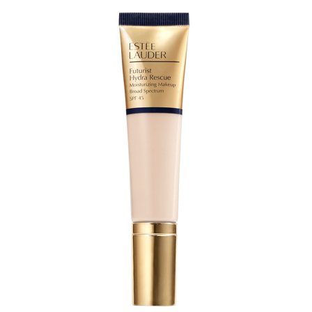 Estée Lauder Futurist Hydra Rescue Moisturizing Makeup SPF45 1N2 Ecru - Fondotinta crema