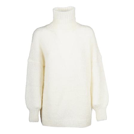 Dondup Sweater Hvid, Dame