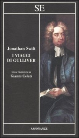 I viaggi di Gulliver Jonathan Swift